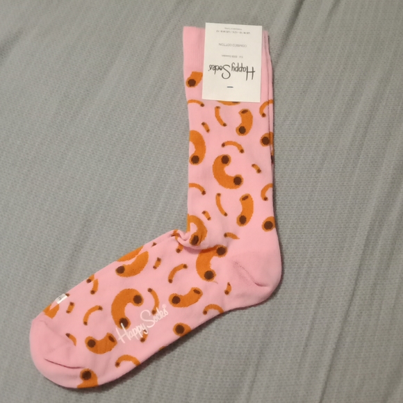 Happy Socks! - Picture 1 of 4
